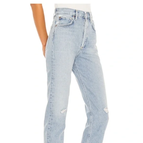 Agolde 90’s Pinch Waist jeans